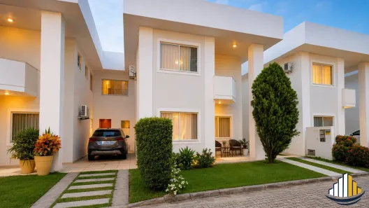 Casa com 4 Quartos à venda, 280m² no Buraquinho, Lauro de Freitas
