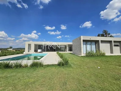 Casa de Condomínio com 6 Quartos à venda, 718m² no Vila Martins, Itu