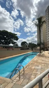 Apartamento com 2 Quartos à venda, 67m² no Jardim Augusta, São José dos Campos