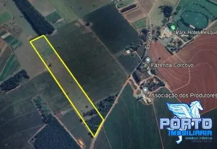 Lote/Terreno à venda, 2m² no Centro, Arealva