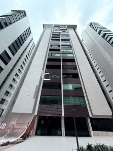 Cobertura com 6 Quartos à venda, 380m² no Boa Viagem, Recife