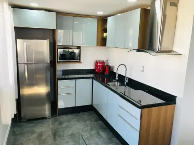 Cobertura com 3 Quartos à venda, 100m² no Santos Dumont, São Leopoldo