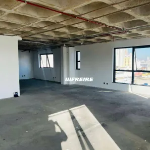 Sala Comercial para alugar, 41m² no Centro, São Caetano do Sul