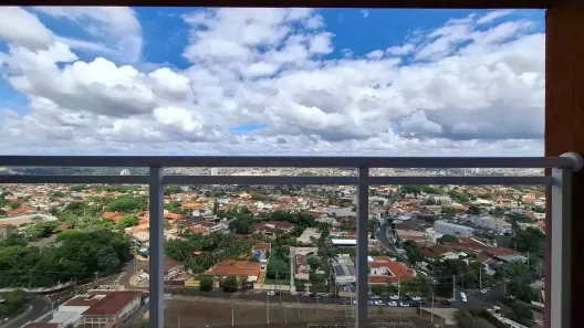 Apartamento com 2 Quartos à venda, 67m² no Alto da Boa Vista, Ribeirão Preto