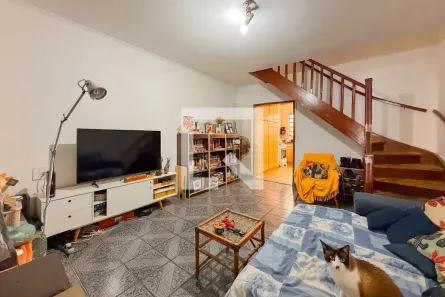 Casa com 2 Quartos à venda, 95m² no Ipiranga, São Paulo