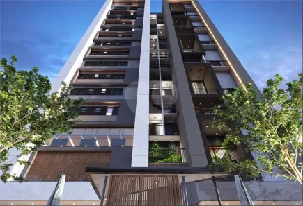 Apartamento com 2 Quartos à venda, 71m² no Centro, Itapetininga