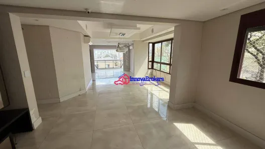 Apartamento com 4 Quartos para venda ou aluguel, 200m² no Jardim São Jorge, Guarulhos