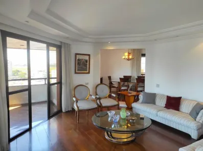 Apartamento com 4 Quartos à venda, 230m² no Planalto Paulista, São Paulo