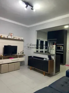 Casa com 2 Quartos à venda, 64m² no Residencial Parque dos Sinos, Jacareí