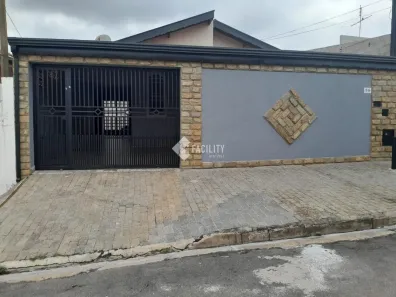 Casa com 3 Quartos à venda, 250m² no Parque Tropical, Campinas