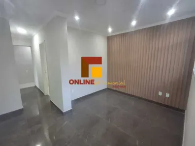 Apartamento com 2 Quartos à venda, 53m² no Engenho Novo, Rio de Janeiro