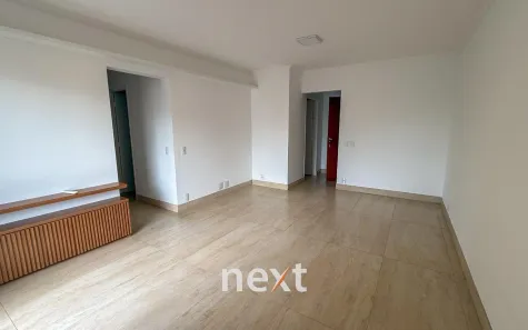 Apartamento com 3 Quartos para alugar, 87m² no Cambuí, Campinas