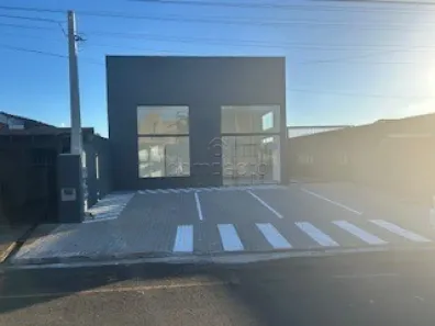 Ponto Comercial para alugar, 50m² no Jardim Ouro Verde, São José do Rio Preto