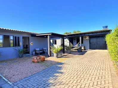 Casa com 3 Quartos à venda, 110m² no Rainha do Mar, Xangri-Lá