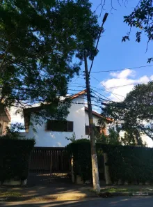 Casa com 4 Quartos à venda, 350m² no Vila Madalena, São Paulo