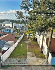 Lote/Terreno à venda, 480m² no Palmital, Colombo
