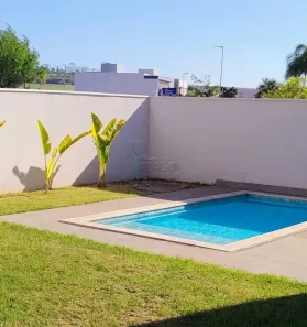 Casa de Condomínio com 3 Quartos à venda, 174m² no Real Sul, Ribeirão Preto