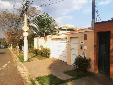 Casa com 4 Quartos à venda, 213m² no Vila Brandina, Campinas