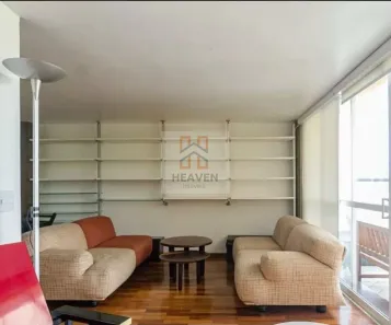 Apartamento com 4 Quartos à venda, 220m² no Sumarezinho, São Paulo