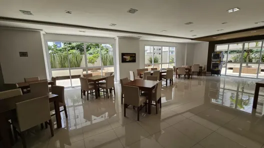 Apartamento com 2 Quartos à venda, 78m² no Parque Residencial Aquarius, São José dos Campos