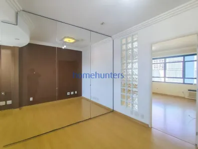 Sala Comercial à venda, 48m² no Cambuí, Campinas