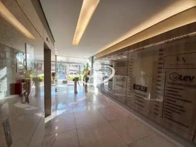 Sala Comercial para alugar, 25m² no Osvaldo Rezende, Uberlândia