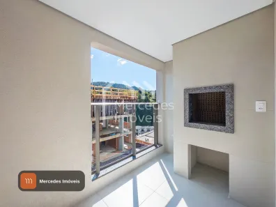 Apartamento com 2 Quartos à venda, 60m² no Praia Brava de Itajaí, Itajaí