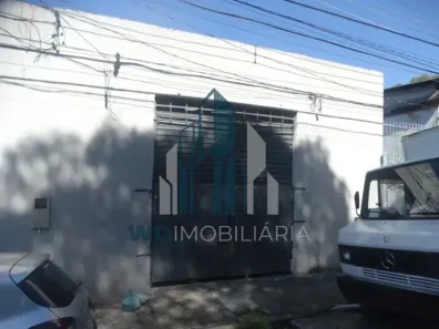 Ponto Comercial para alugar, 133m² no Chácara Cruzeiro do Sul, São Paulo