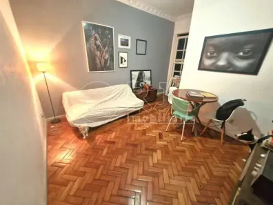Apartamento com 2 Quartos à venda, 60m² no Vila Isabel, Rio de Janeiro