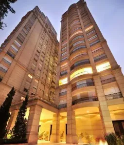 Apartamento com 4 Quartos à venda, 319m² no Vila Nova Conceição, São Paulo