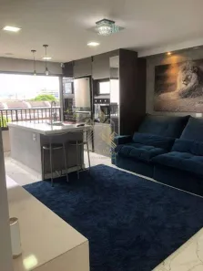 Apartamento com 2 Quartos à venda, 67m² no Brás, São Paulo