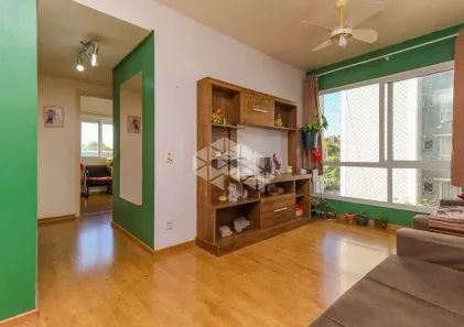 Apartamento com 3 Quartos à venda, 76m² no Cristal, Porto Alegre