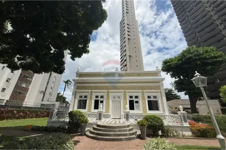 Apartamento com 4 Quartos à venda, 245m² no Monteiro, Recife