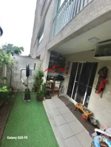 Apartamento com 3 Quartos à venda, 92m² no Engordadouro, Jundiaí