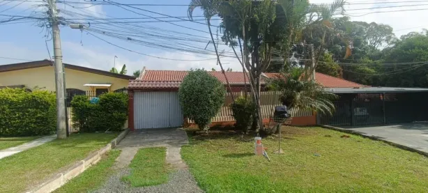 Casa com 3 Quartos à venda, 75m² no Fanny, Curitiba