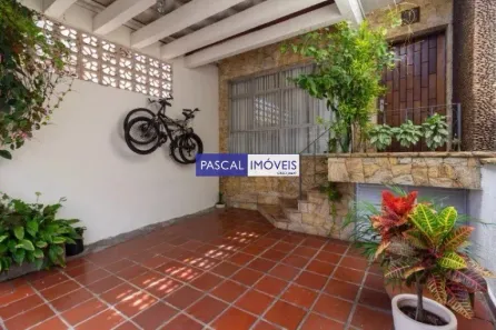 Casa com 2 Quartos à venda, 100m² no Brooklin Paulista, São Paulo
