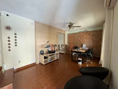 Imóvel Comercial para alugar, 186m² no Vila Jardini, Sorocaba