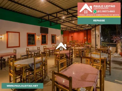 Ponto Comercial à venda, 240m² no Candeias, Jaboatão dos Guararapes