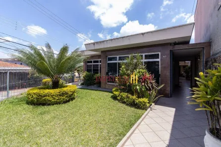 Casa com 3 Quartos à venda, 246m² no Parque São Domingos, São Paulo