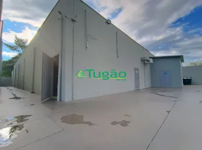 Galpão/Depósito/Armazém à venda, 1327m² no , Cedral