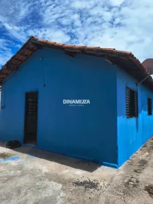 Casa com 2 Quartos à venda, 50m² no Conjunto Uberaba, Uberaba