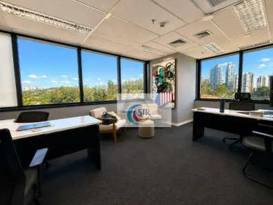 Sala Comercial para alugar, 380m² no Pinheiros, São Paulo