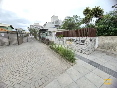 Apartamento com 3 Quartos à venda, 82m² no Campeche, Florianópolis