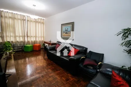 Apartamento com 3 Quartos à venda, 98m² no Silveira, Belo Horizonte