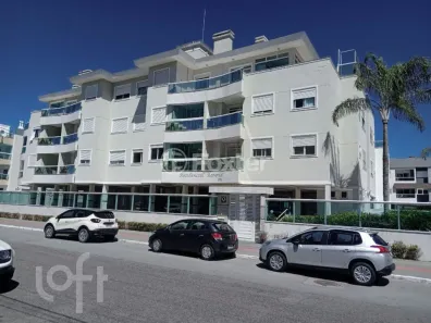 Apartamento com 3 Quartos à venda, 102m² no Ingleses do Rio Vermelho, Florianópolis