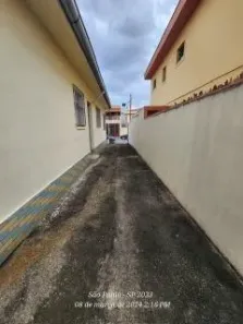 Casa com 3 Quartos à venda, 113m² no Vila Moraes, São Paulo