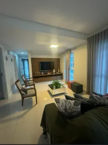 Apartamento com 3 Quartos à venda, 123m² no Horto Bela Vista, Salvador
