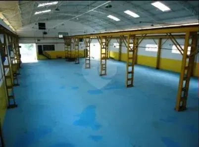Galpão/Depósito/Armazém para alugar, 2850m² no Parque das Nações, Guarulhos