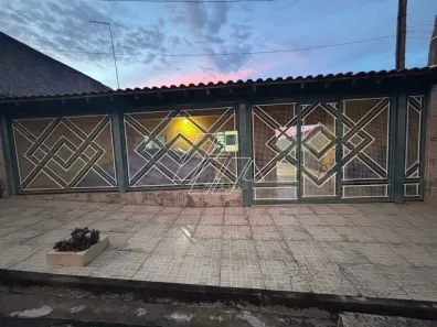 Casa com 2 Quartos à venda, 130m² no Parque das Primaveras, Marília
