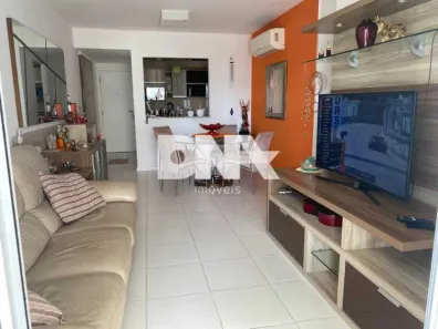 Apartamento com 3 Quartos à venda, 90m² no Barra da Tijuca, Rio de Janeiro